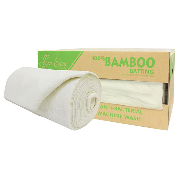 Is Bamboo Batting Warmer Than Cotton at Jessica Brigham blog