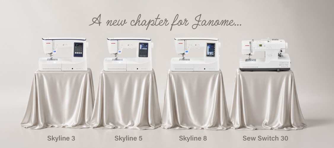 New Model Banner 2