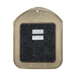 Non Slip Foot Control Mat
