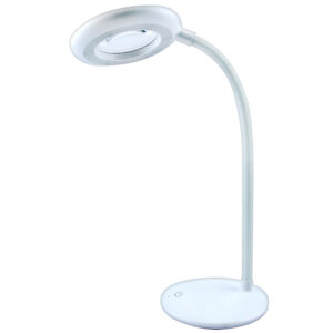 OD200 - Triumph Rechargeable LED Magnifying Lamp