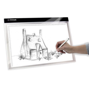 Triumph A3 Ultra Thin Drawing Light Pad