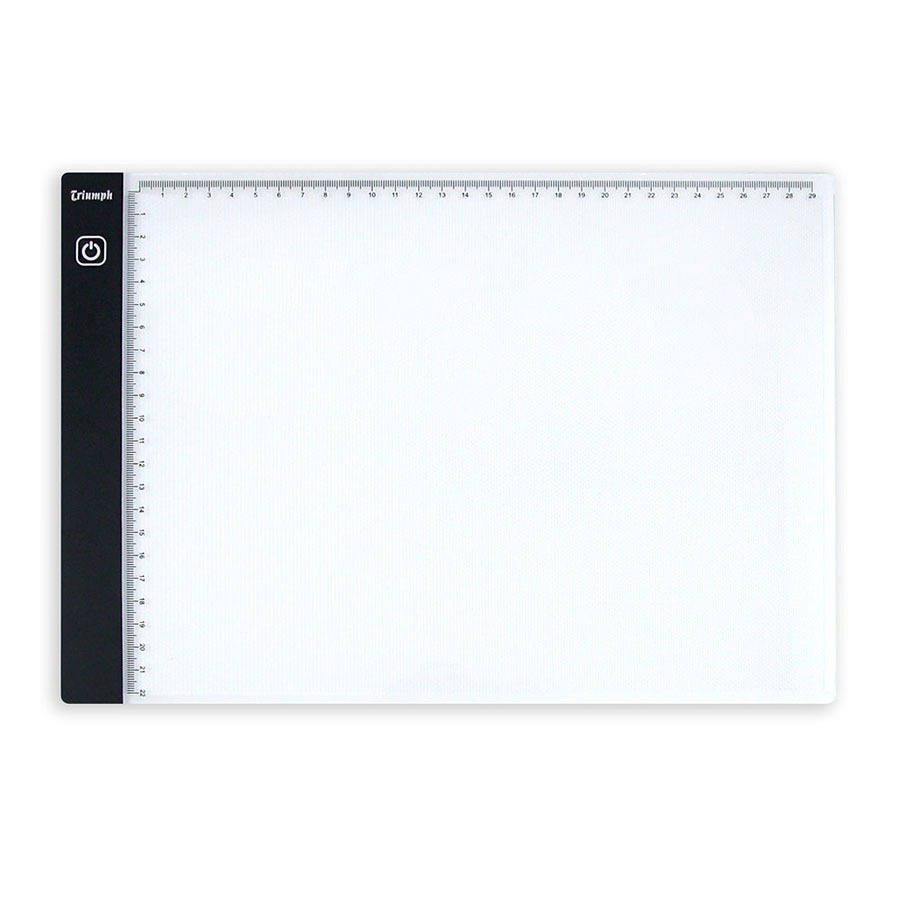 Triumph Ultra Thin Light Pad OD8120.A4