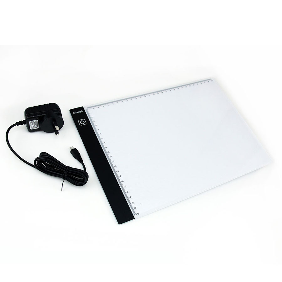 Triumph Ultra Thin Light Pad OD8120.A4