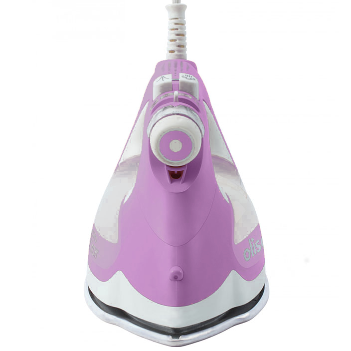 Oliso Pro Smart Iron with iTouch (TG1100 for Australia) Orchid