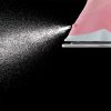Jet Sprayer on the Oliso Pro Smart Iron