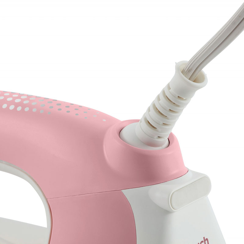 Oliso Pro Smart Iron with iTouch (TG1100 for Australia) Pink