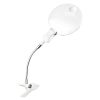 OTT LITE LED Magnifier With Clip And Stand