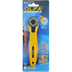 Olfa 28mm Rotary Cutter