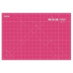 Olfa Pink Cutting Mat 18 x 12 RM-IC-C