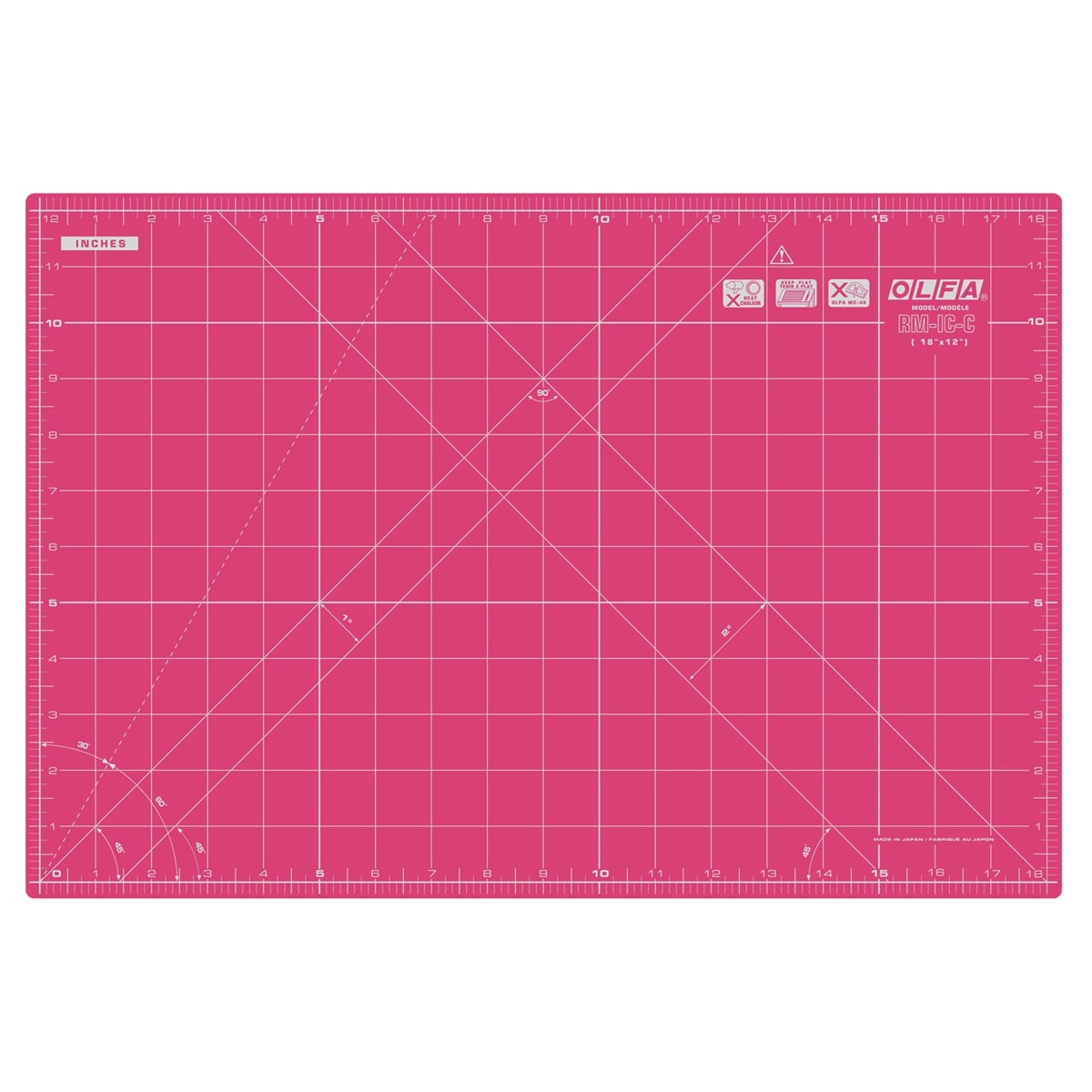 Olfa self healing discount cutting mat