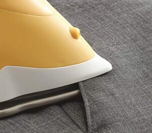 Oliso Pro Smart Iron Crafting Tip