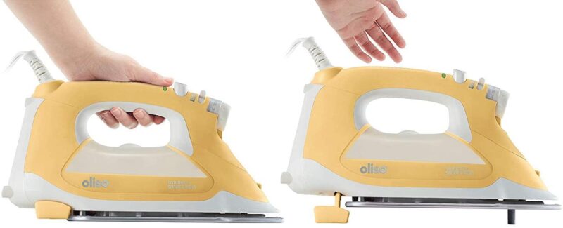 Oliso Pro Smart Iron Smart ITouch