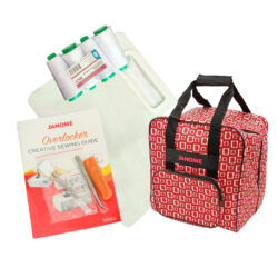 Overlocker Gift Pack