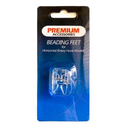 7mm Beading Feet