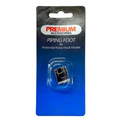 Premium Piping Foot for Janome