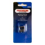 Piping Foot 9mm
