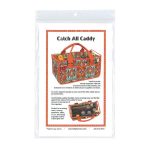 Patterns By Annie-Catch All Caddy