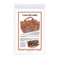 Patterns By Annie-Catch All Caddy