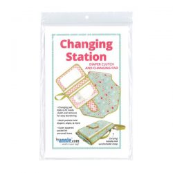 Patterns By Annie-Changing Station