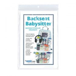 Patterns By Annie-Backseat Babysitter