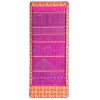 BY ANNIE PATTERNS BY ANNIE - RULER WRAP