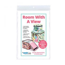 Patterns By Annie - Room With A View