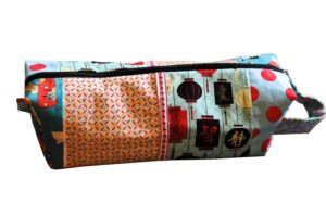 Pencil Case Lesson Plan