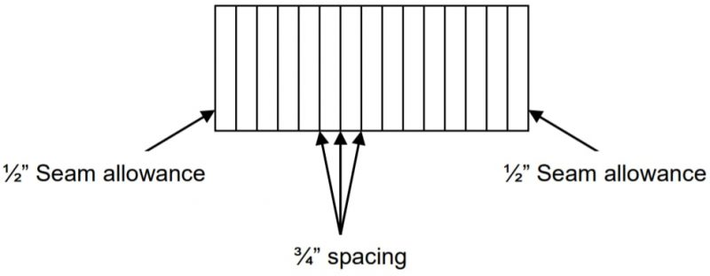 Pencil Roll
