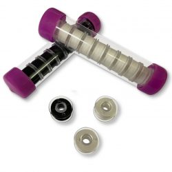 Pre filled Rasant Bobbin Tubes
