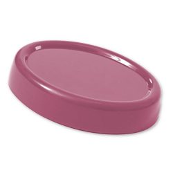 Pink Magnetic Pin Holder