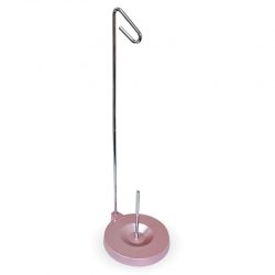 Steel Cone Thread Stand