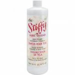 Plaid Stiffy Fabric Stiffener