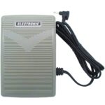 Premium 1 Pin Foot Control for Janome Computerised Models