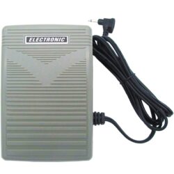 Premium 1 Pin Foot Control for Janome Computerised Models