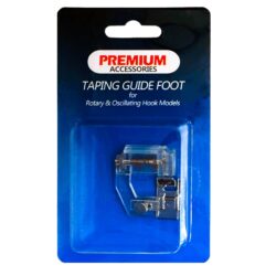 Premium 7mm Taping Guide Foot