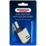 Premium 7mm Walking Foot