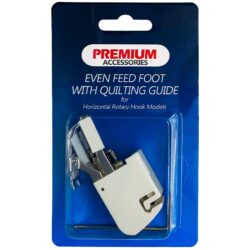 Premium 7mm Walking Foot