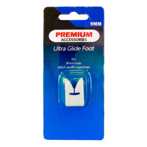 Premium 9mm Ultra Glide Foot