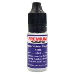 Premium Bobbin Cleaning Fluid