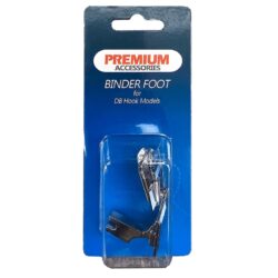 Premium DB Binder Foot