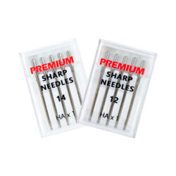 Premium Sewing Machine Needles for Janome Sewing Machines