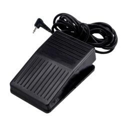 Premium Thread Cutter Foot Control