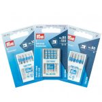 Prym Universal Sewing Machine Needles