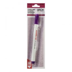 Pen Erasable Fine Mark Violet