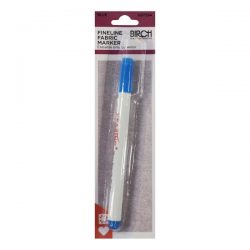 Pen Erasable Fine Mark Blue