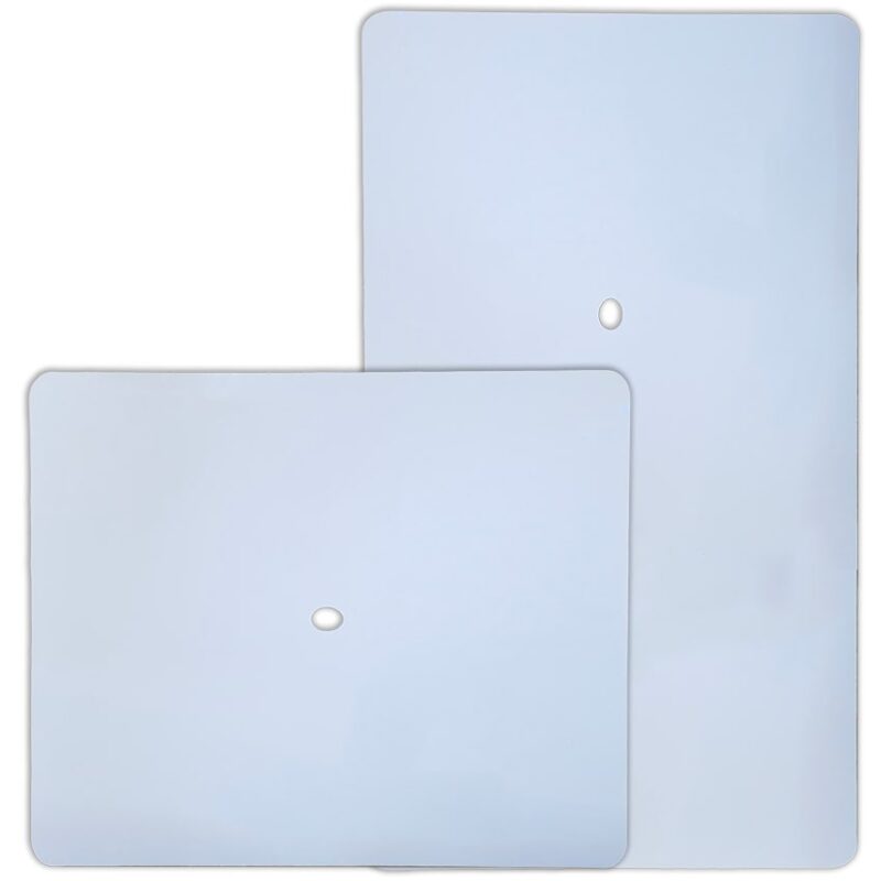 QuiltGlide Pro Silicone Free Motion Quilting Glide Mat
