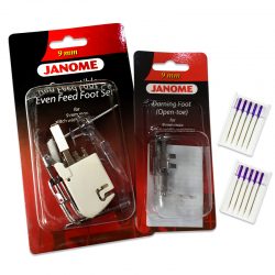 Quilter's Value Starter Kit 9MM
