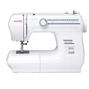 Janome RE1306 Sewing Machine