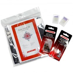 Janome Ruler Starter Kit