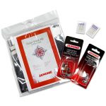 Janome Ruler Work Kit